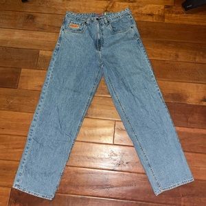 Men’s Empyre loose fit Jeans